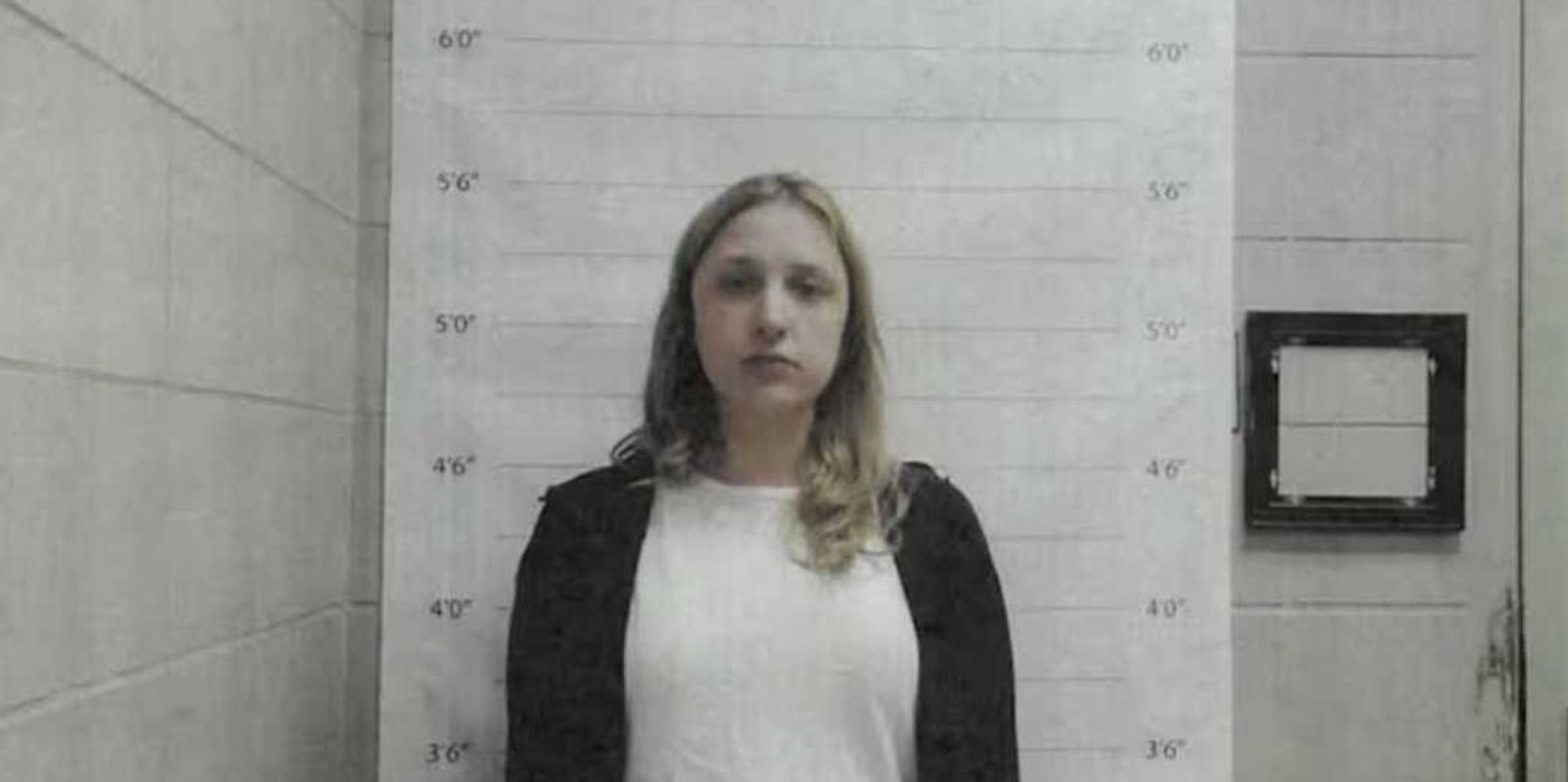 Teacher at all-girls Catholic school had months-long sexual relationship with student: Police