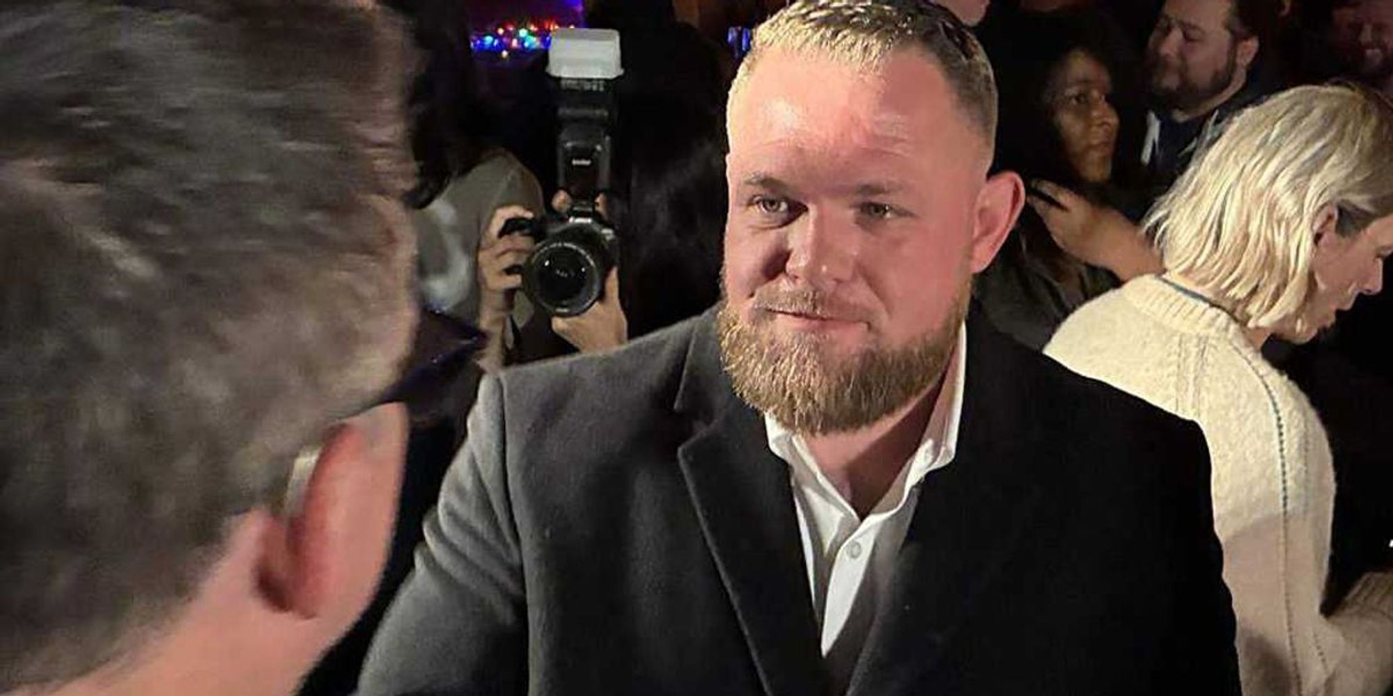 Texas just got a preview of how Democrats take over