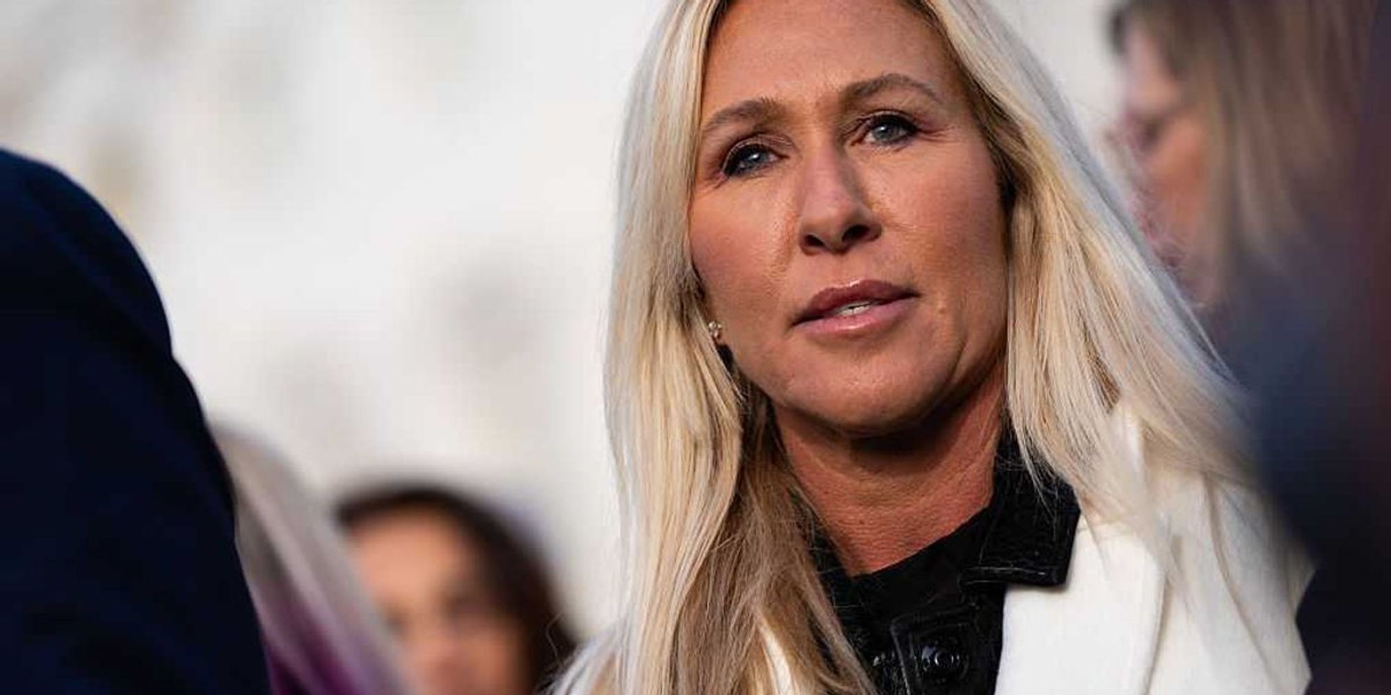 Trans Conservative 'This is a must-win': These 4 Republicans voted against banning trans ...