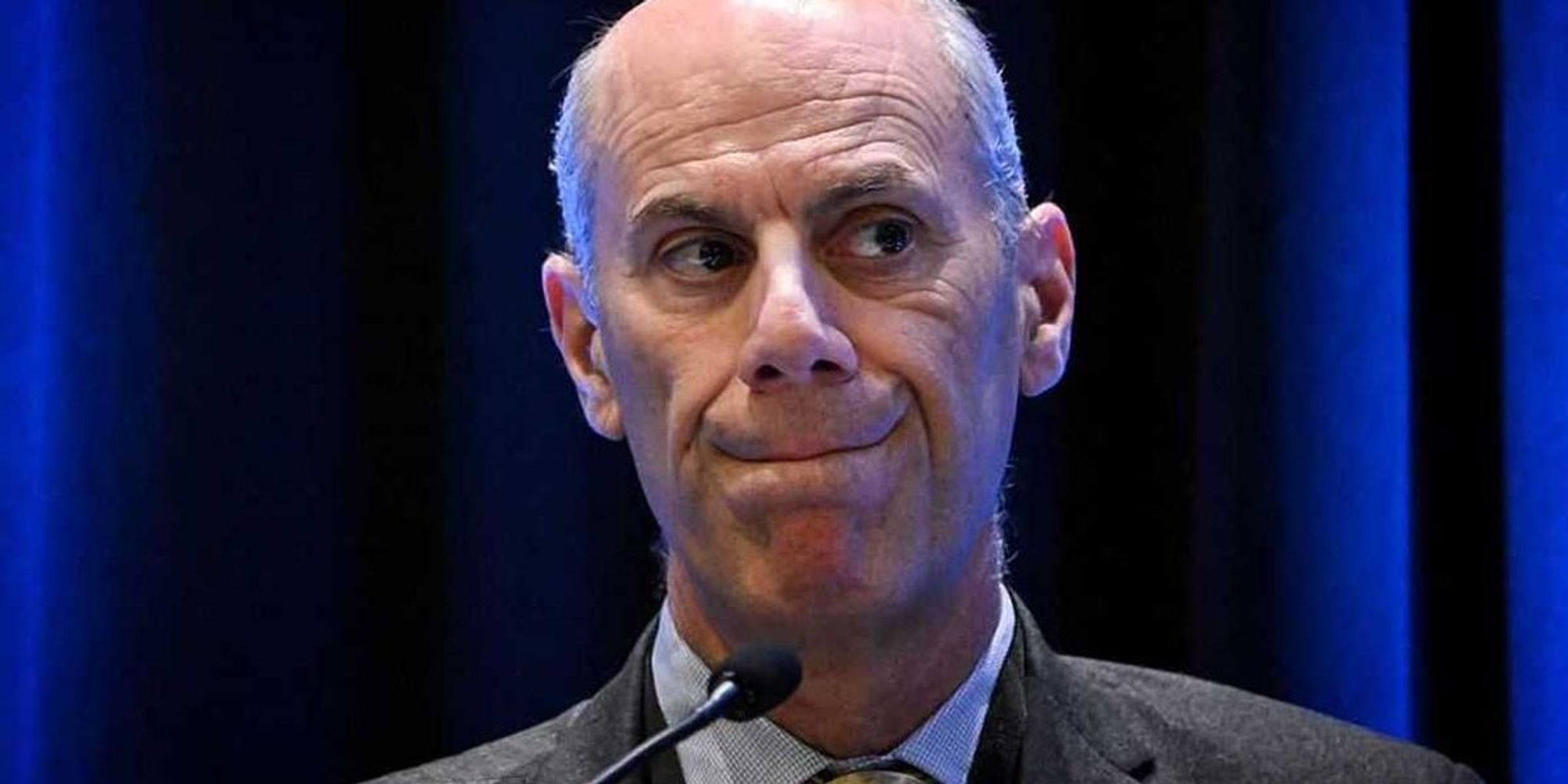 Trump admin draws line in sand, signals noncompliance with Judge Boasberg's order in Tren de Aragua case