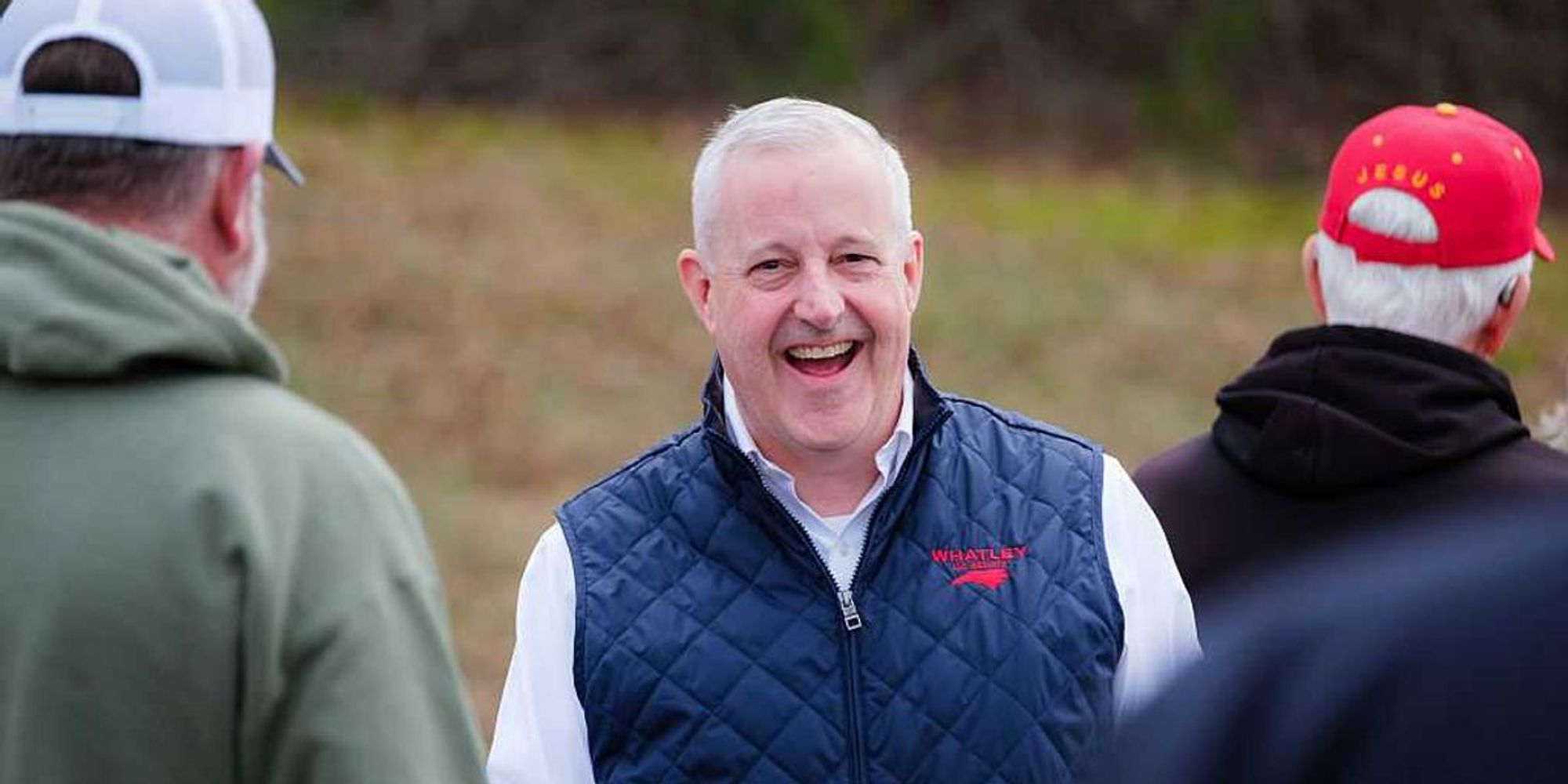Trump-endorsed candidate wins Senate primary in key battleground state ...