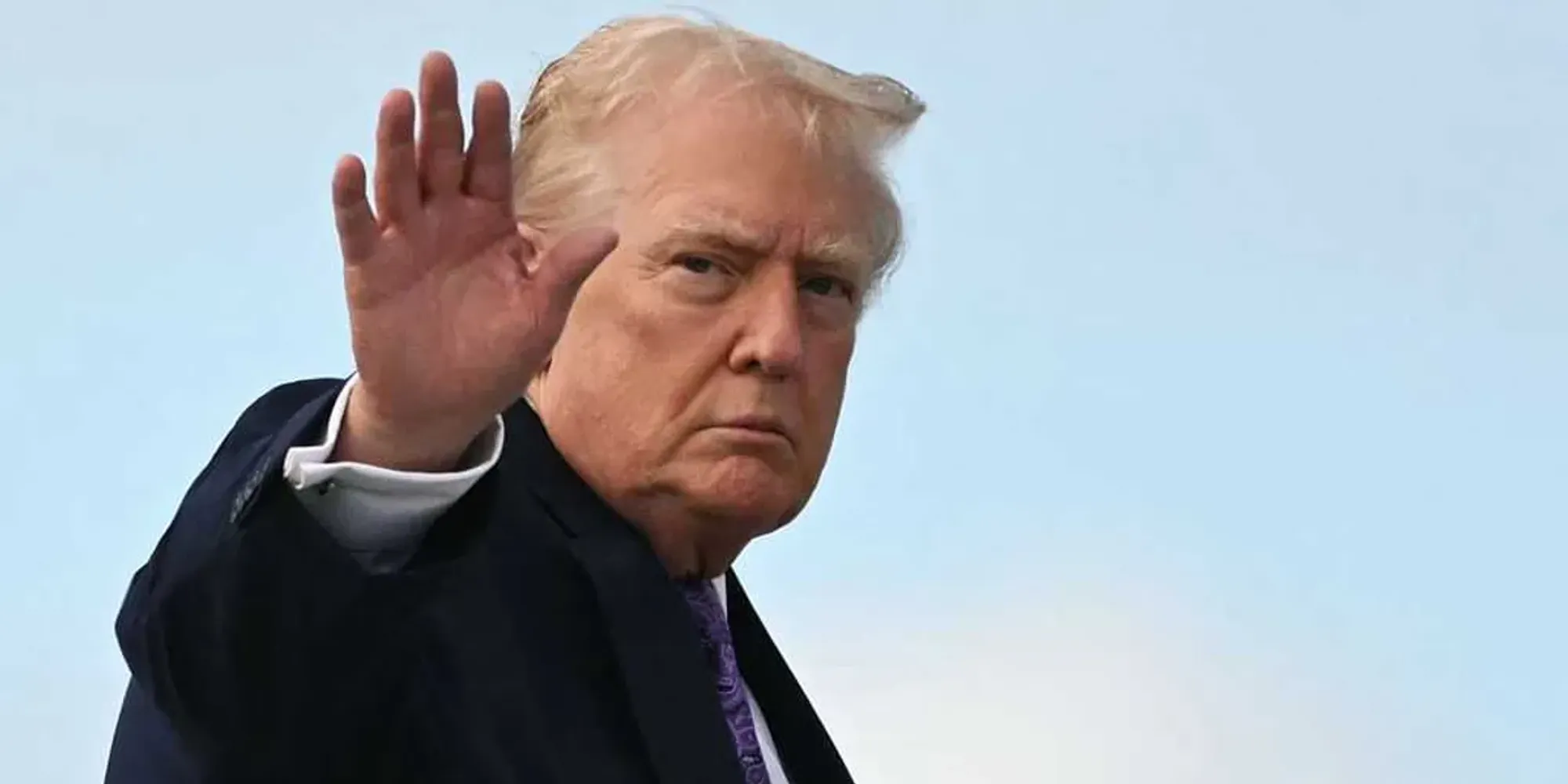 Trump's interest-rate fantasy runs into debt gravity
