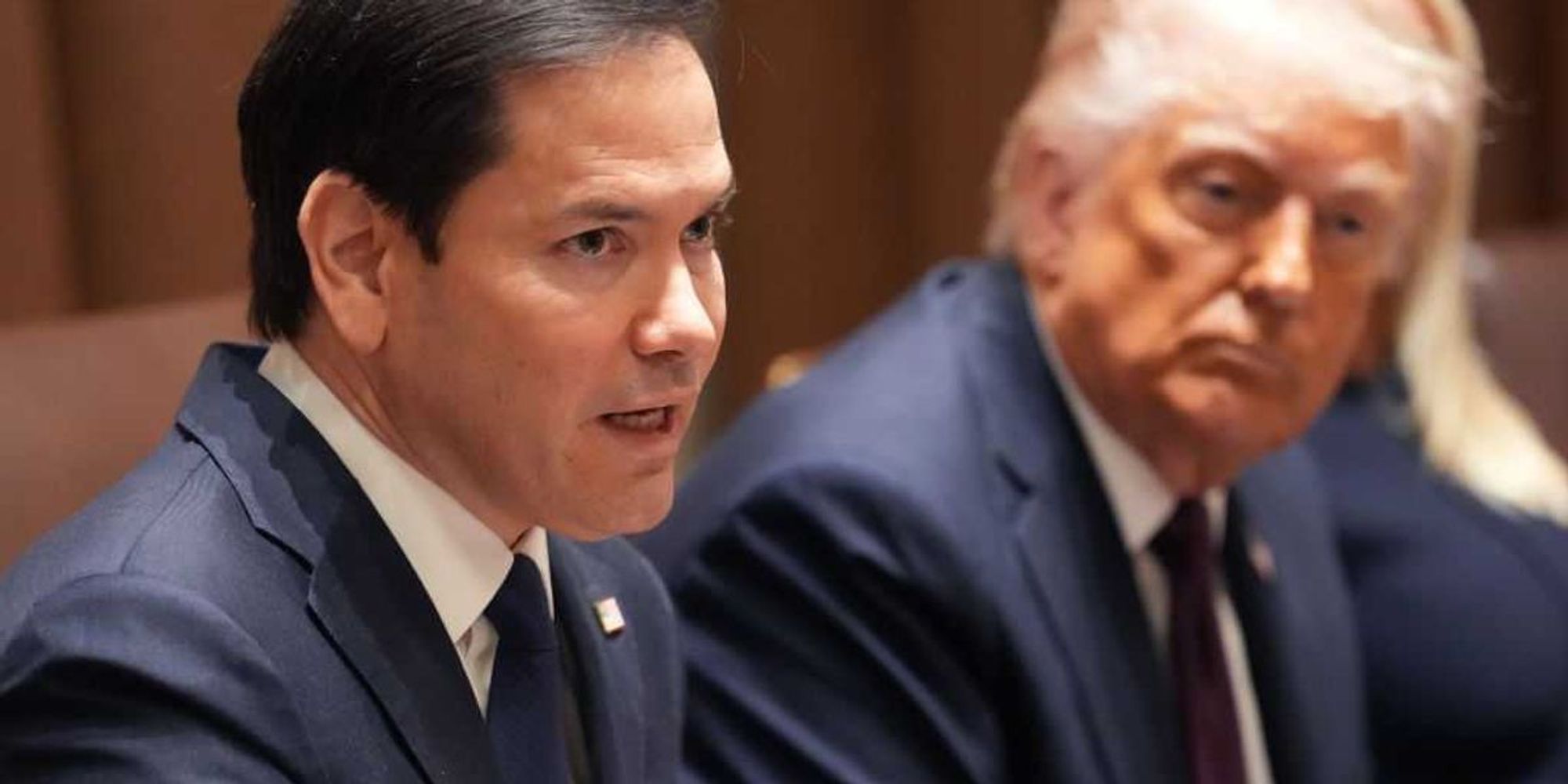 'We will deport these thugs': Rubio's State Department revokes 100,000+ visas in 2025, putting Biden's numbers to shame