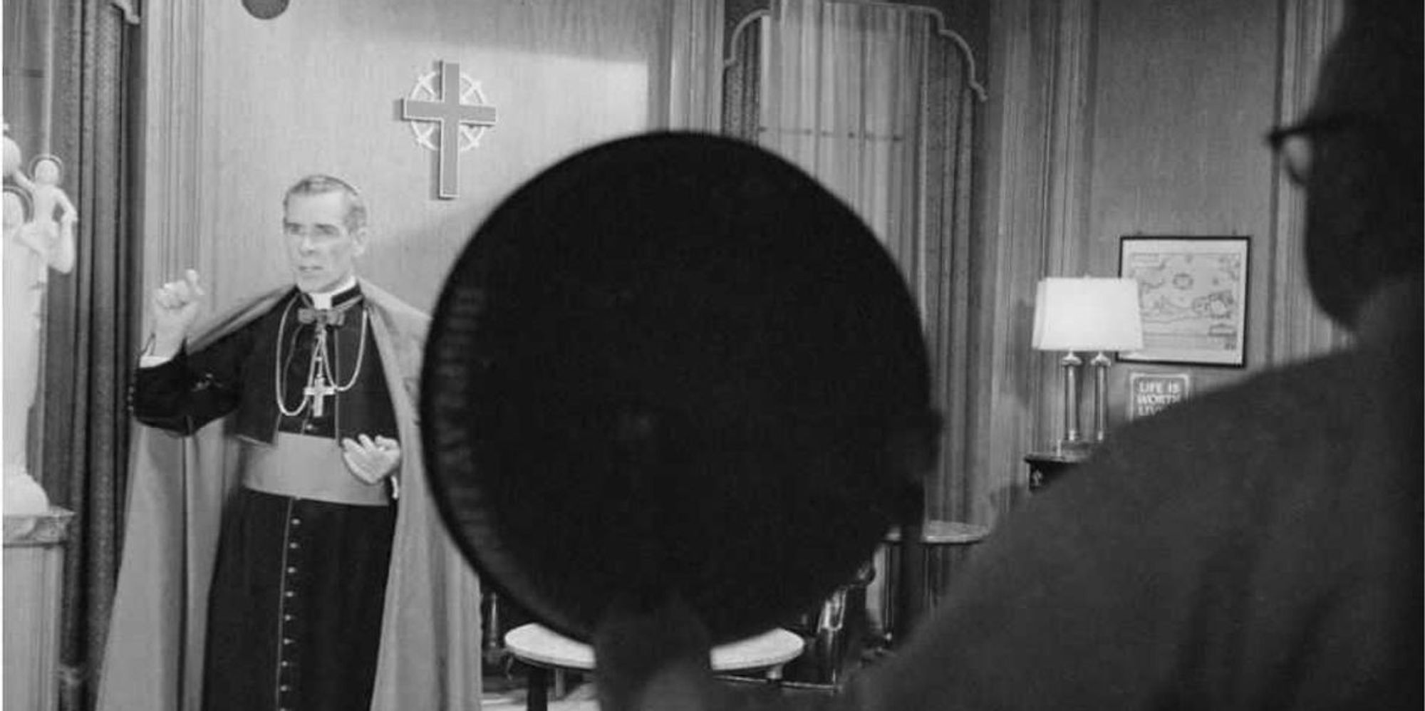 What Fulton Sheen understood about fame that today’s Christian influencers don’t