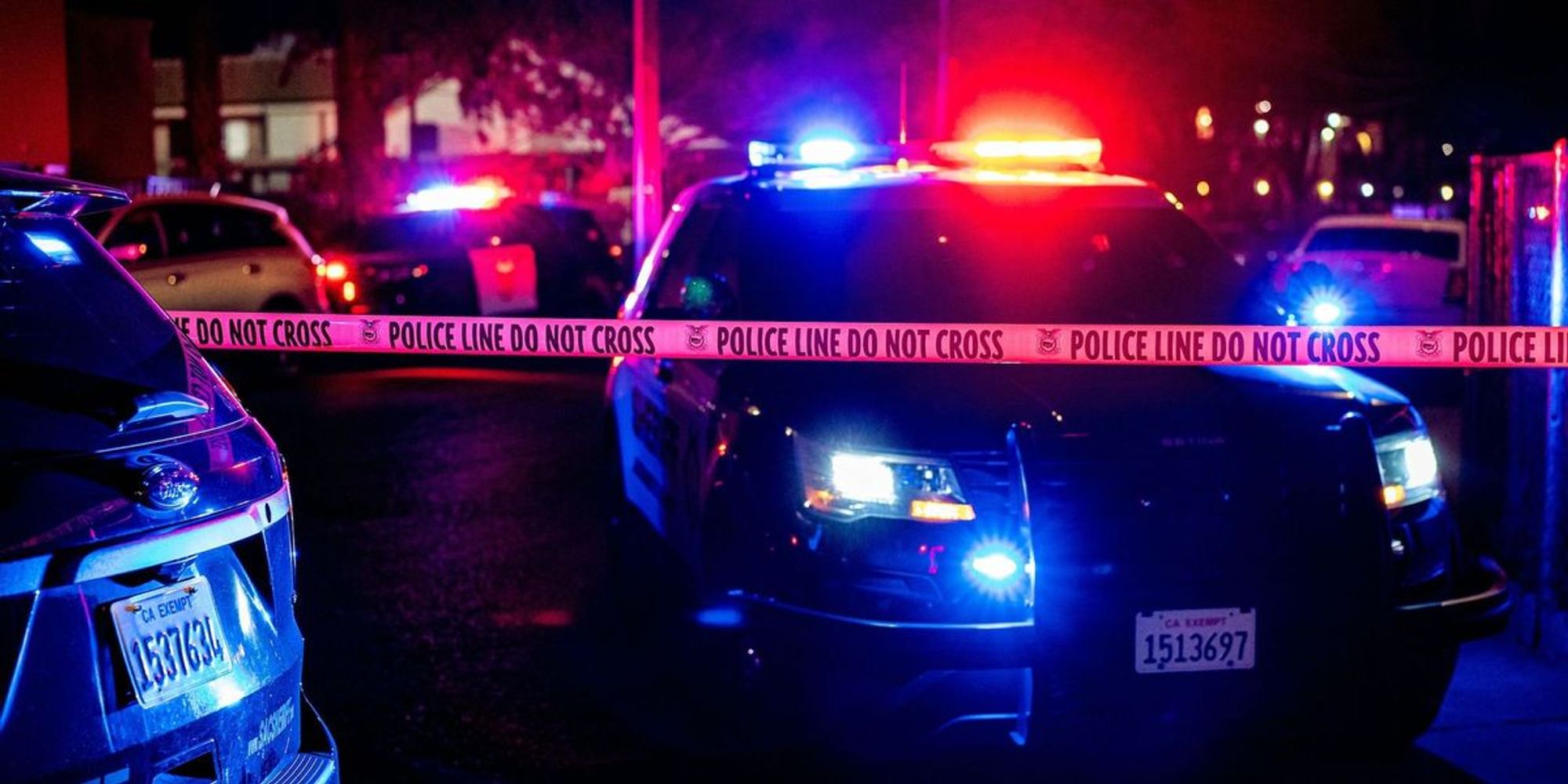 2 thugs who kill man during robbery get shot by fourth man at apartment ...