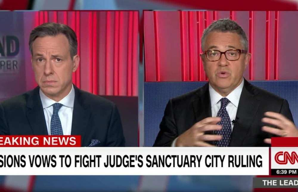 jeffrey toobin zoom video cnn jeffrey toobin zoom video cnn