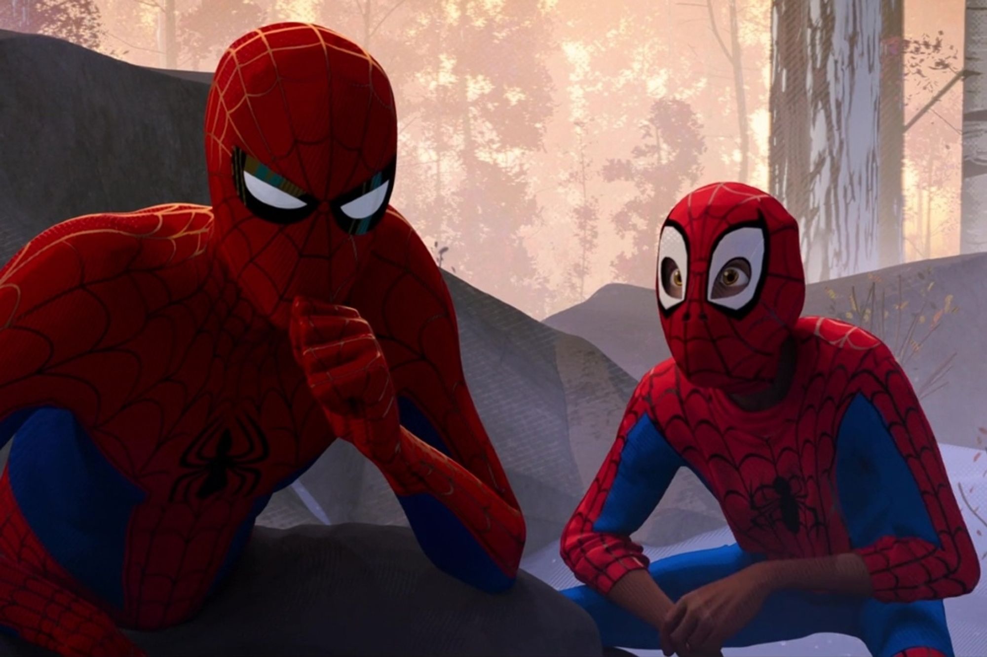 Here Are The Top 10 Animated Comedies Of The 21st Century (So Far ...