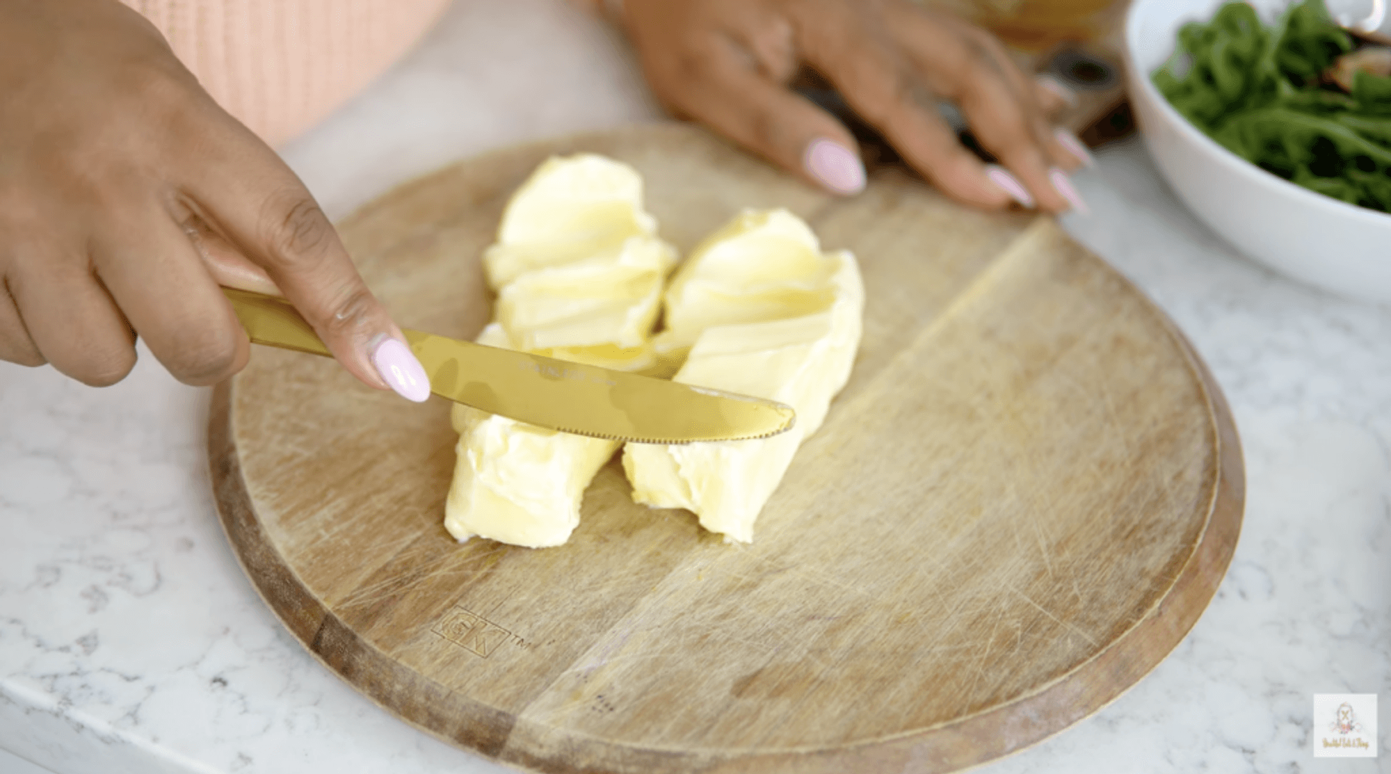 TikTok’s Disgusting ‘Butter Board’ Trend Is A Sign Of The End Times ...