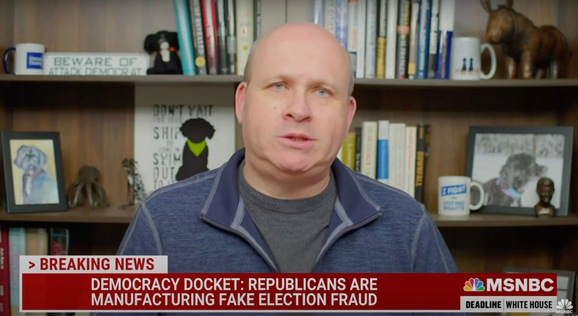 PA County Cements Suppression Of Thousands Of Voters By Flip Flopping pa-county-cements-suppression-of-thousands-of-voters-by-flip-flopping