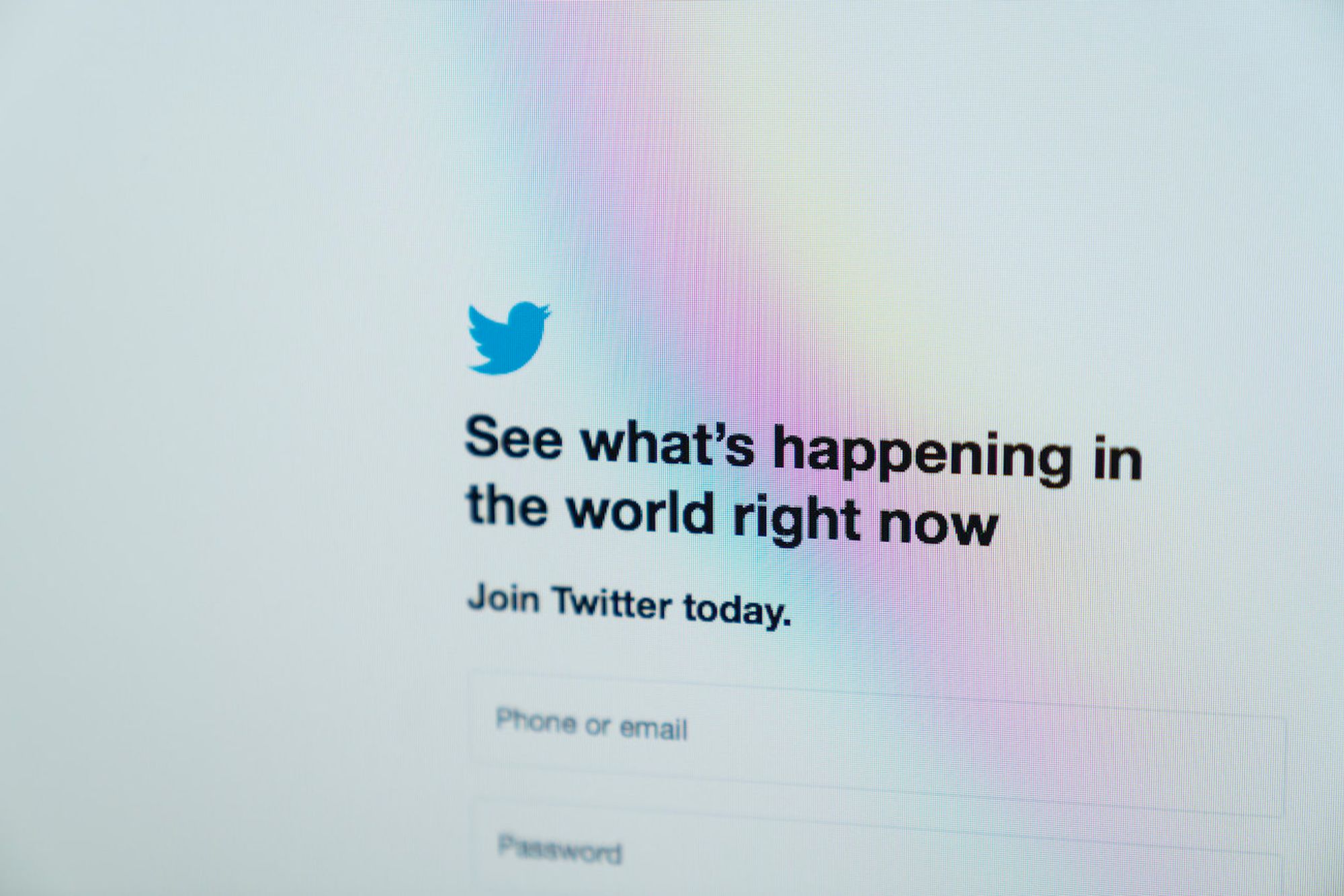 5 Reasons Corrupt Media Are Ignoring The Scandalous ‘Twitter Files ...