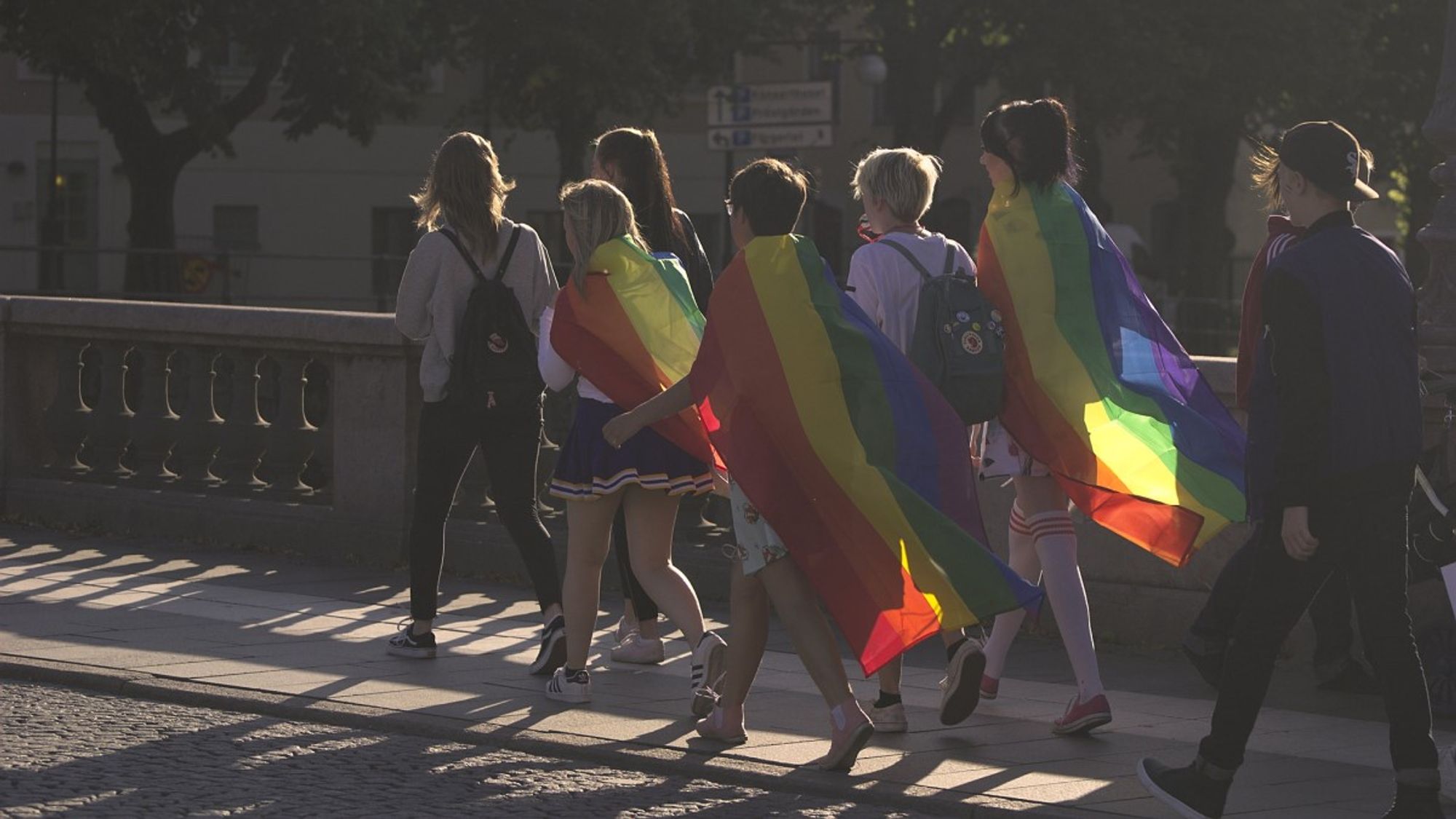 Why Does The Left Insist LGBT Activism Means Exposure To Kids why-does-the-left-insist-lgbt-activism-means-exposure-to-kids