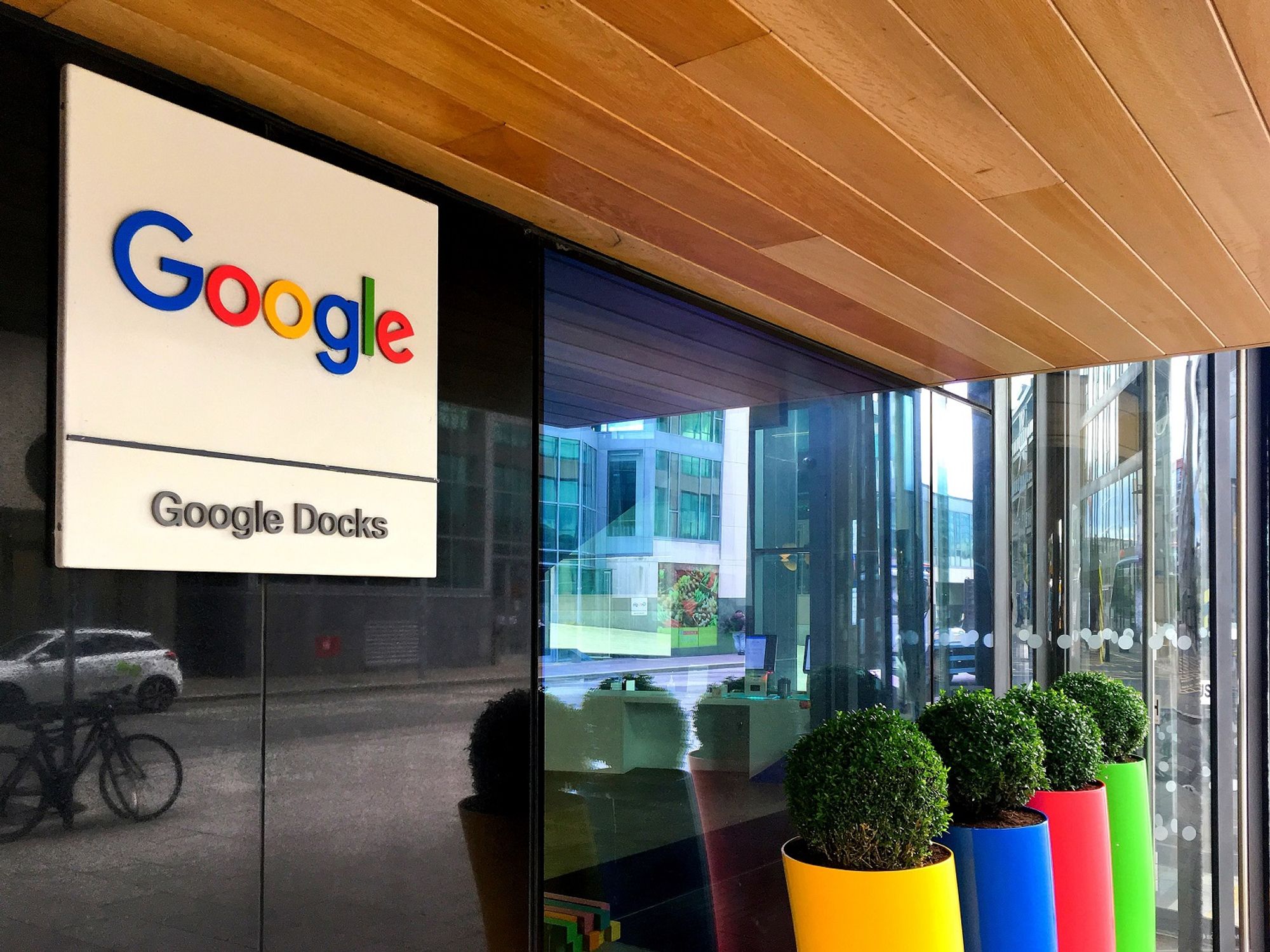 The Future Of Antitrust: Can It Survive This Massive Challenge? - 9ox7jva