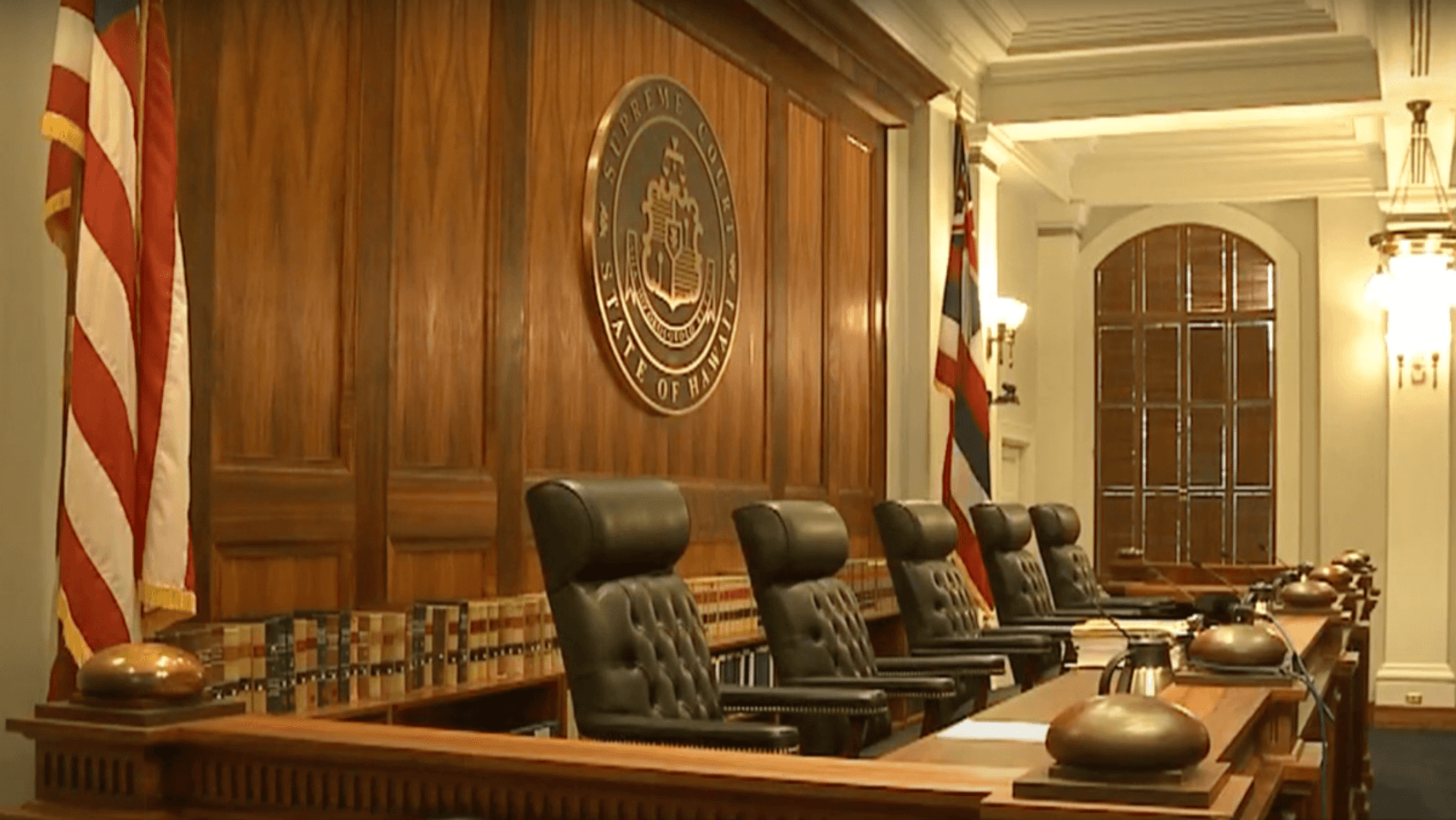 Hawaii Court Gives Middle Finger To SCOTUS, Claims ‘Spirit Of Aloha ...