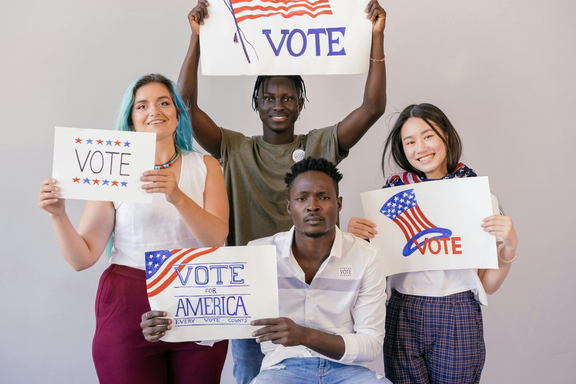 Vote Scheme ‘National Popular Vote’ Scheme Aims To Erase Electoral College’s ...
