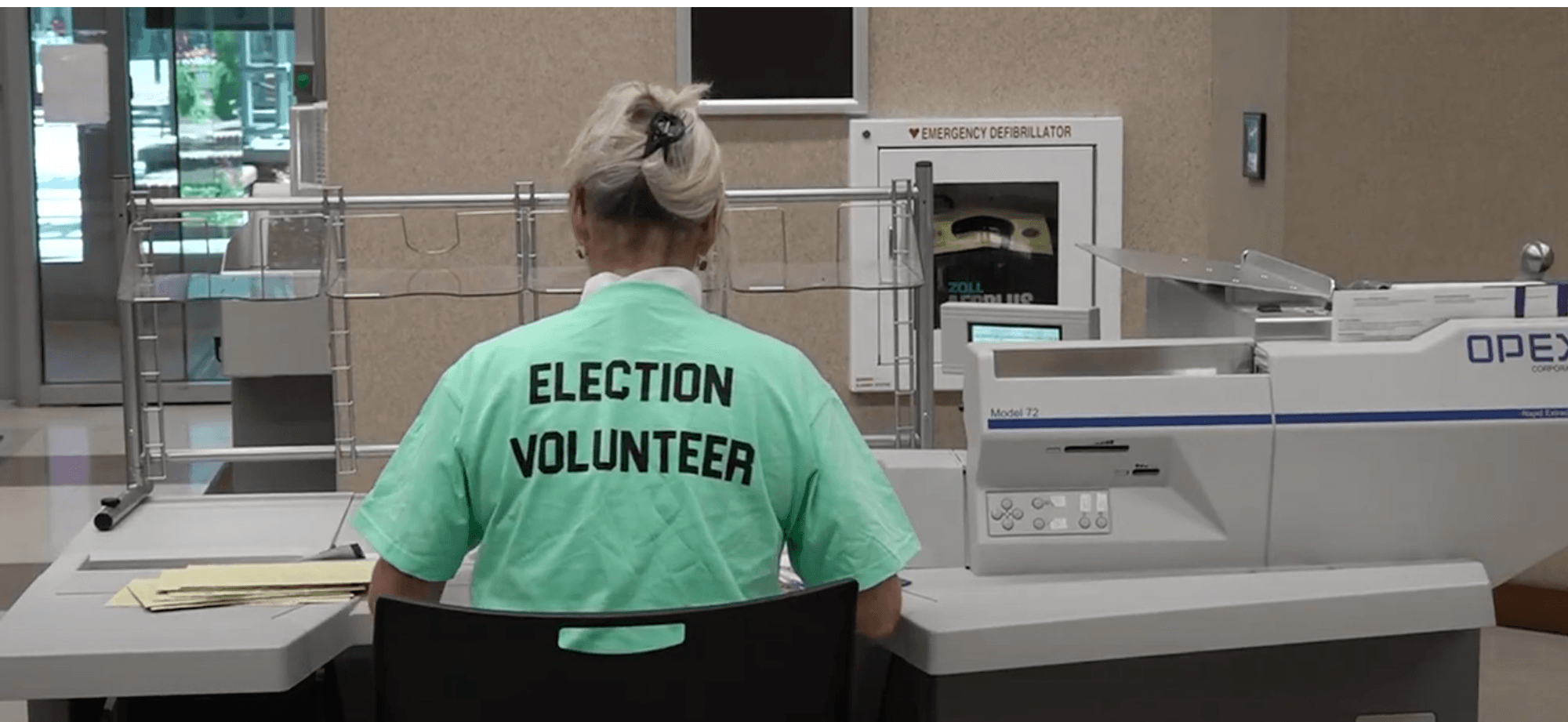 ‘Election Interference’: Leftist PAC’s Ad Uses Deceitful Trump Clips To ...