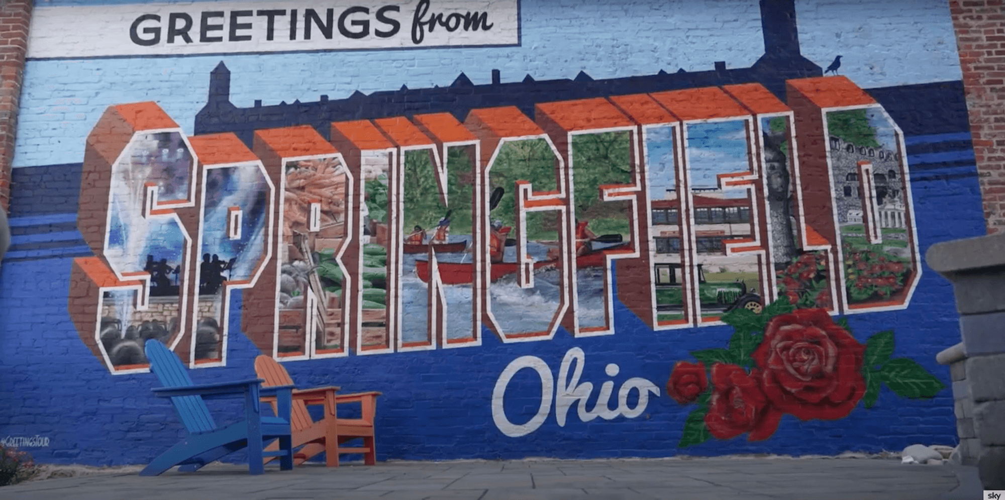 Springfield Immigrates It’s Not Just Haitians In Springfield. Mass Immigration Is Destroying ...