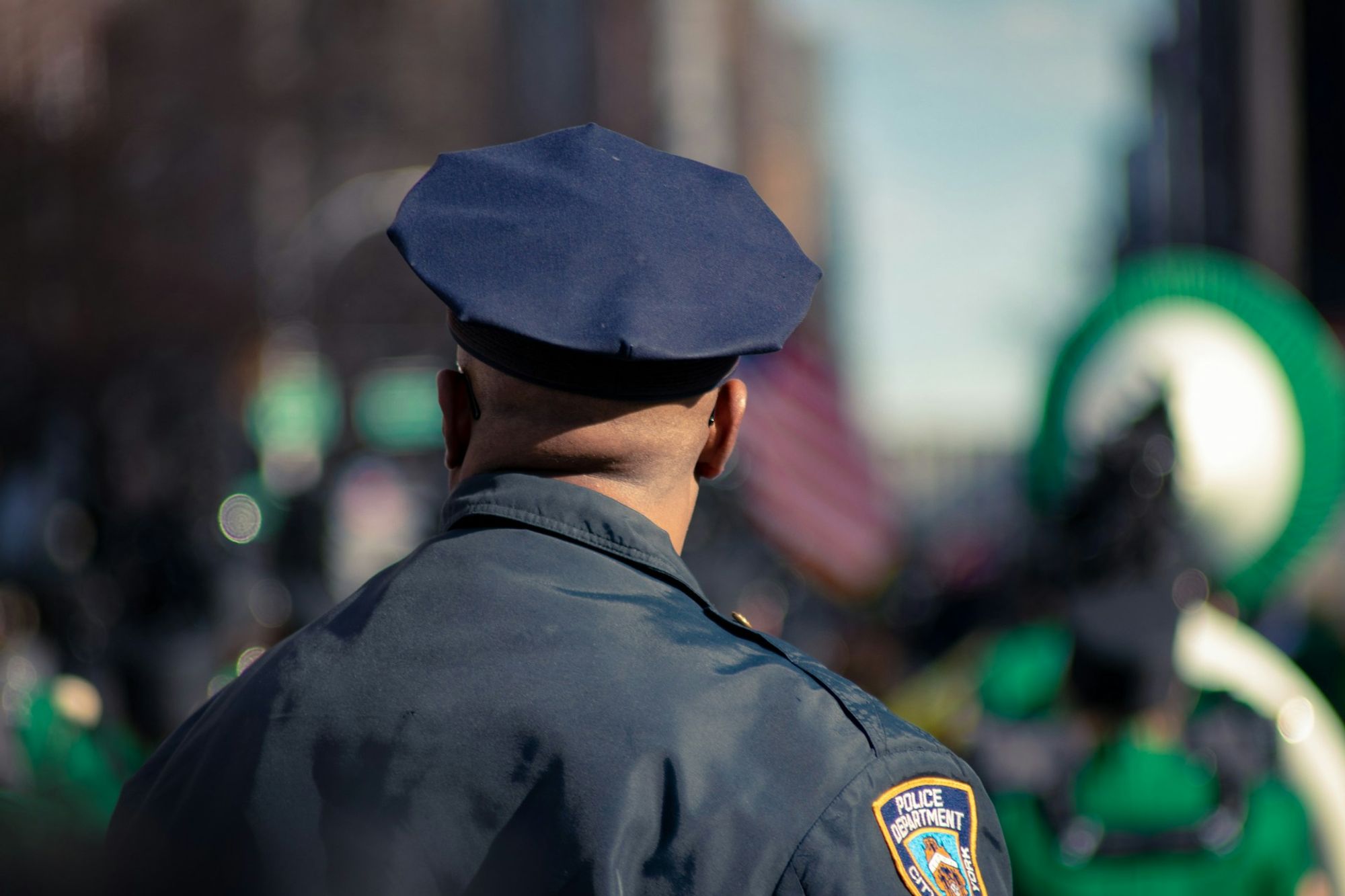 As A Former DC Cop, I Can Tell You The Federal Takeover Was The Right ...