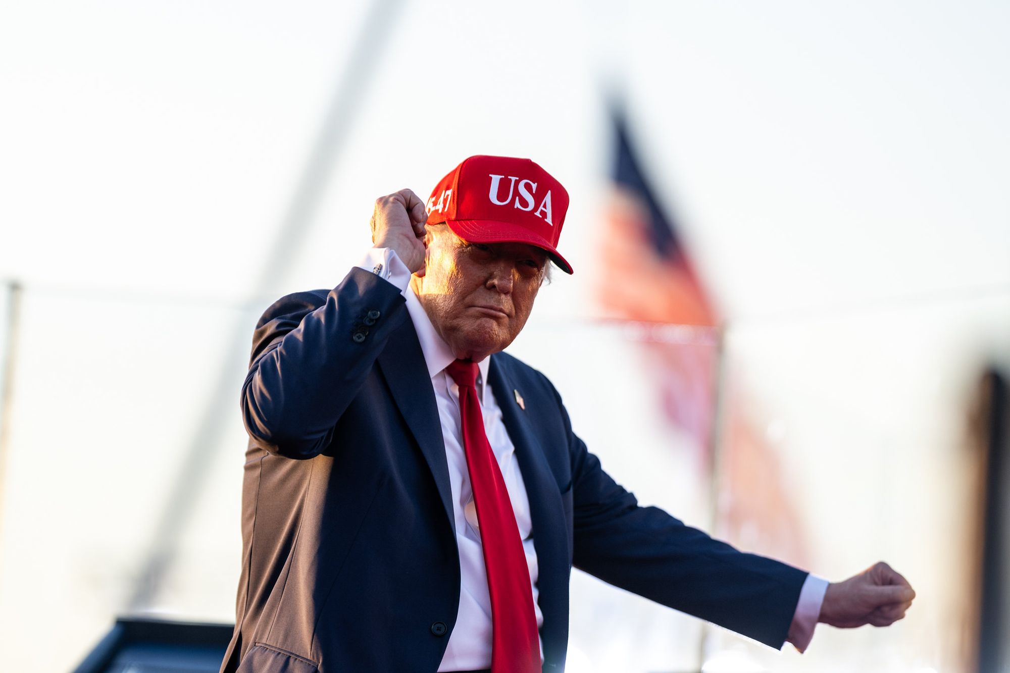 If You Look Closely, You Might See A Slight Difference In How Media Cover Trump’s Health Versus Biden’s
