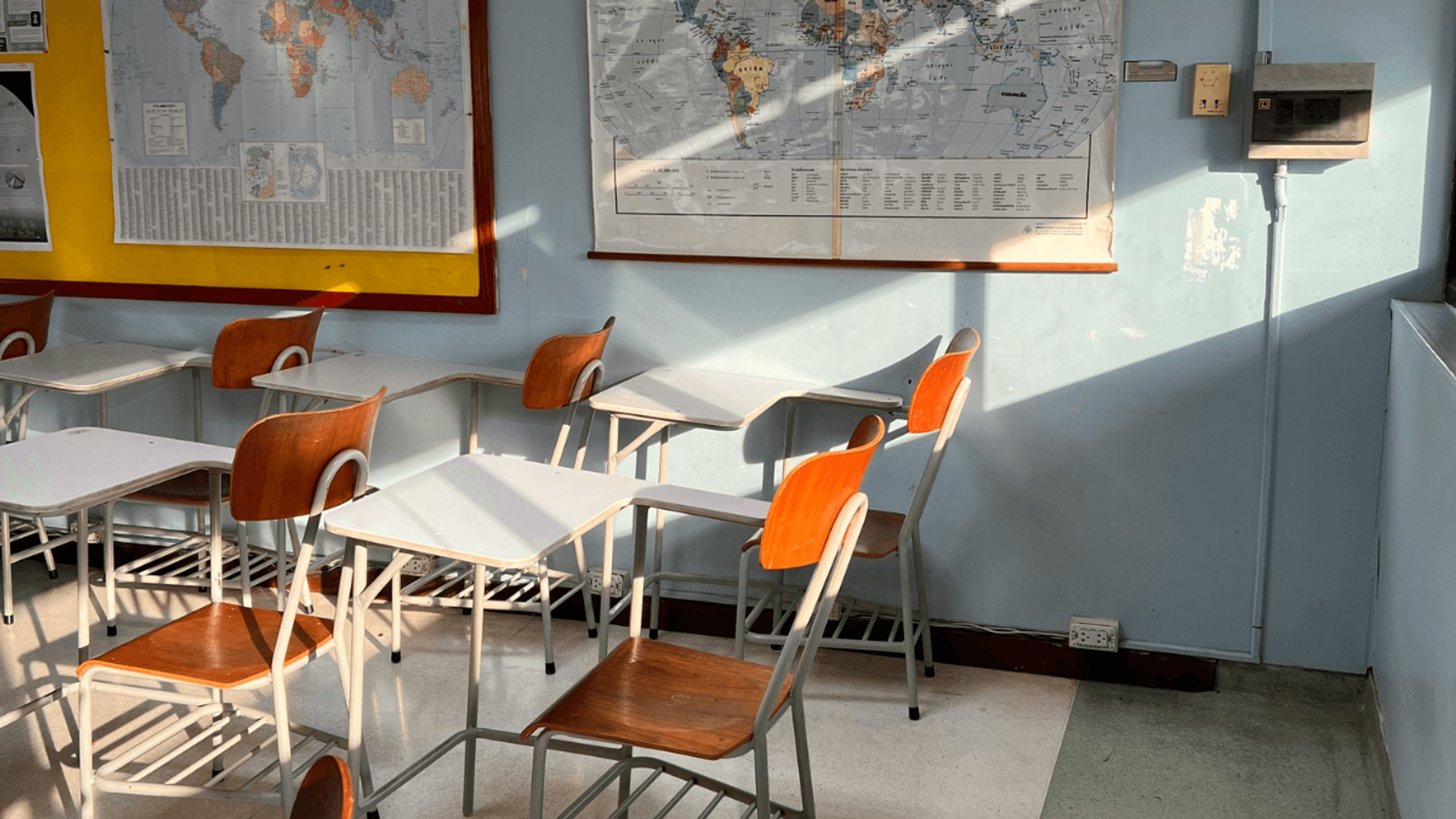 AP Teacher: I Can’t Wait To Teach This Pro-America Alternative To Woke AP Courses