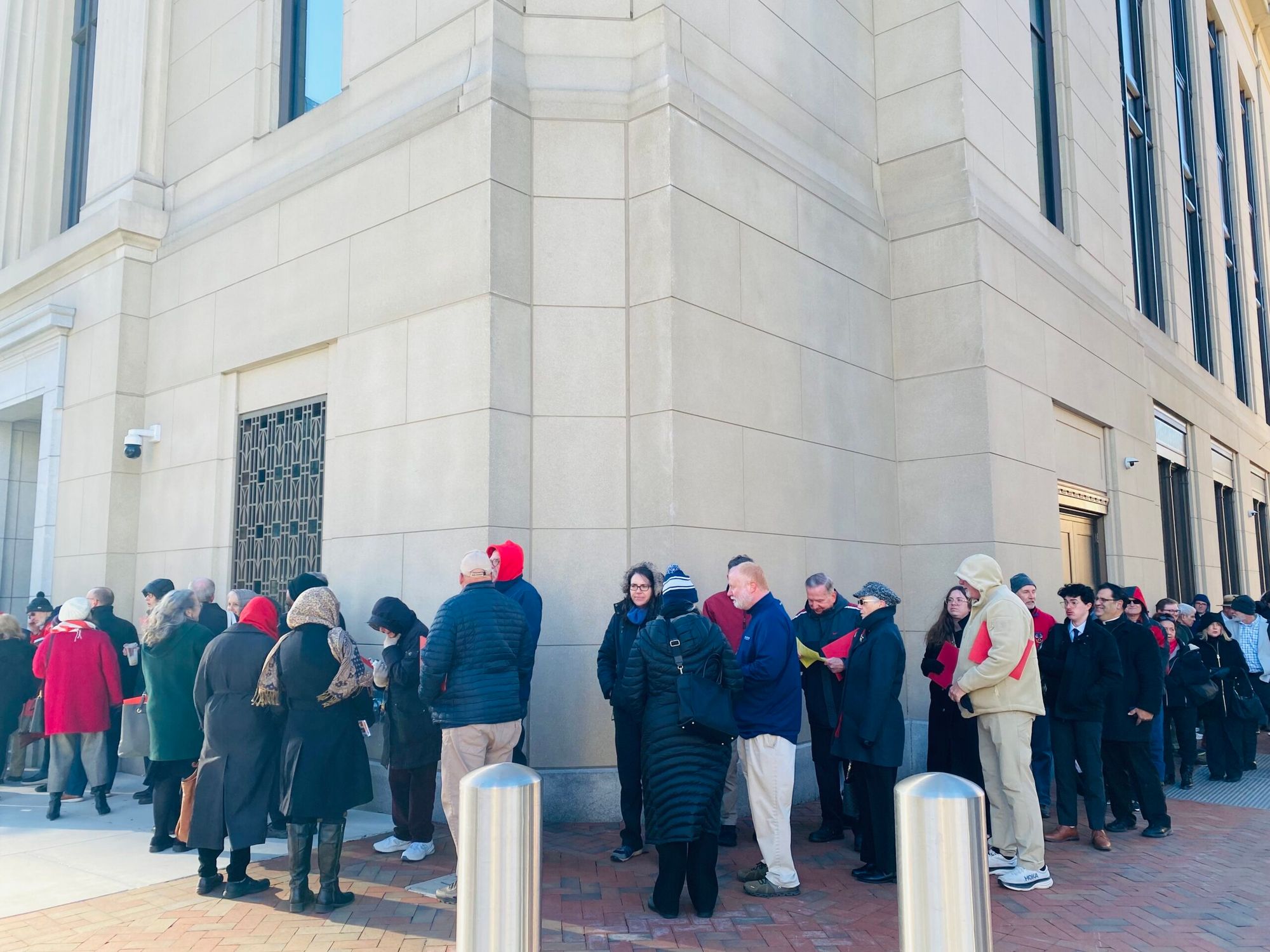 Virginia Democrats Are About To Make Northam’s Baby-Killing Comments Reality