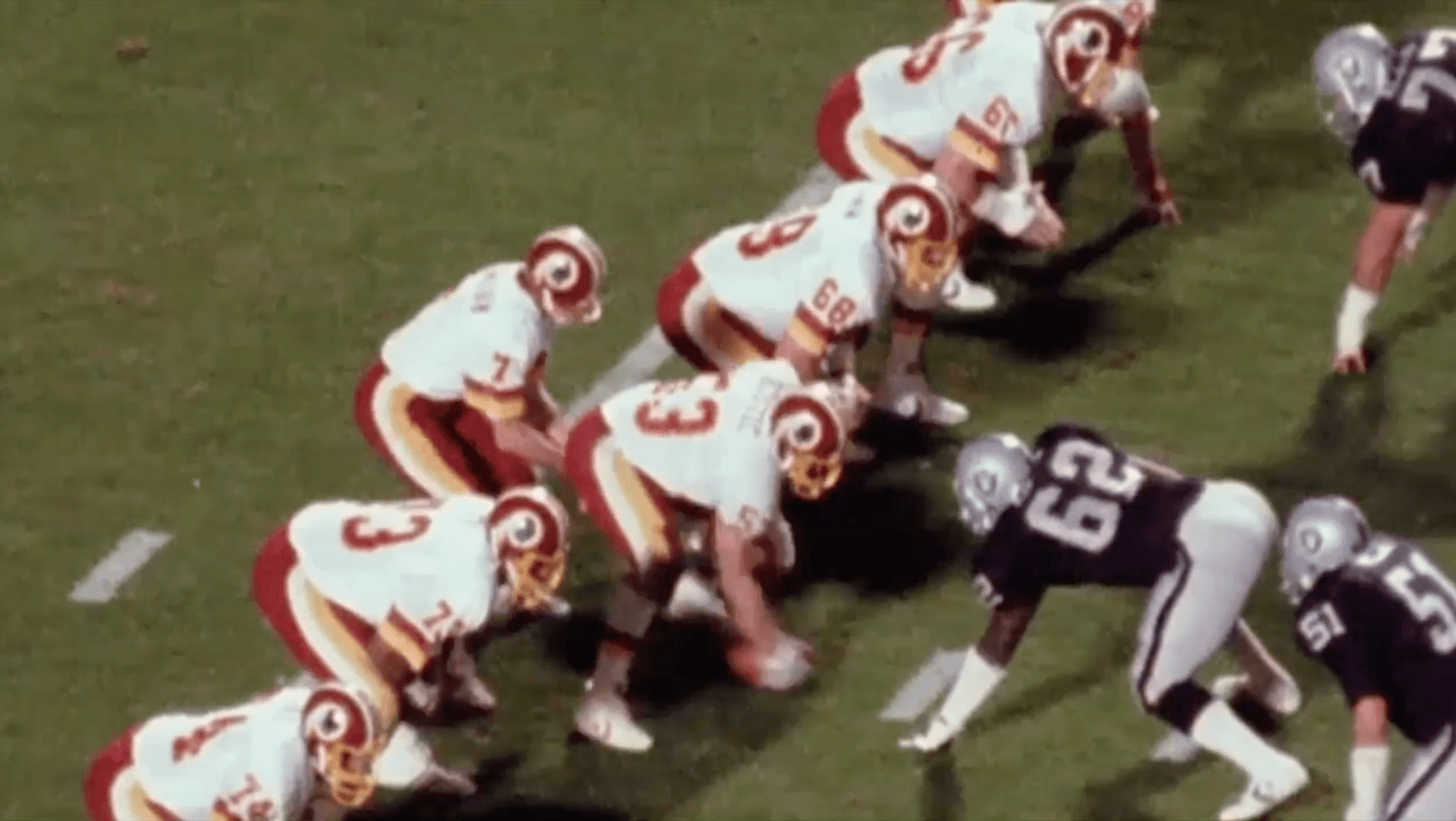 Sad There’s No Football This Week? Watch These Old Super Bowl Highlights Instead