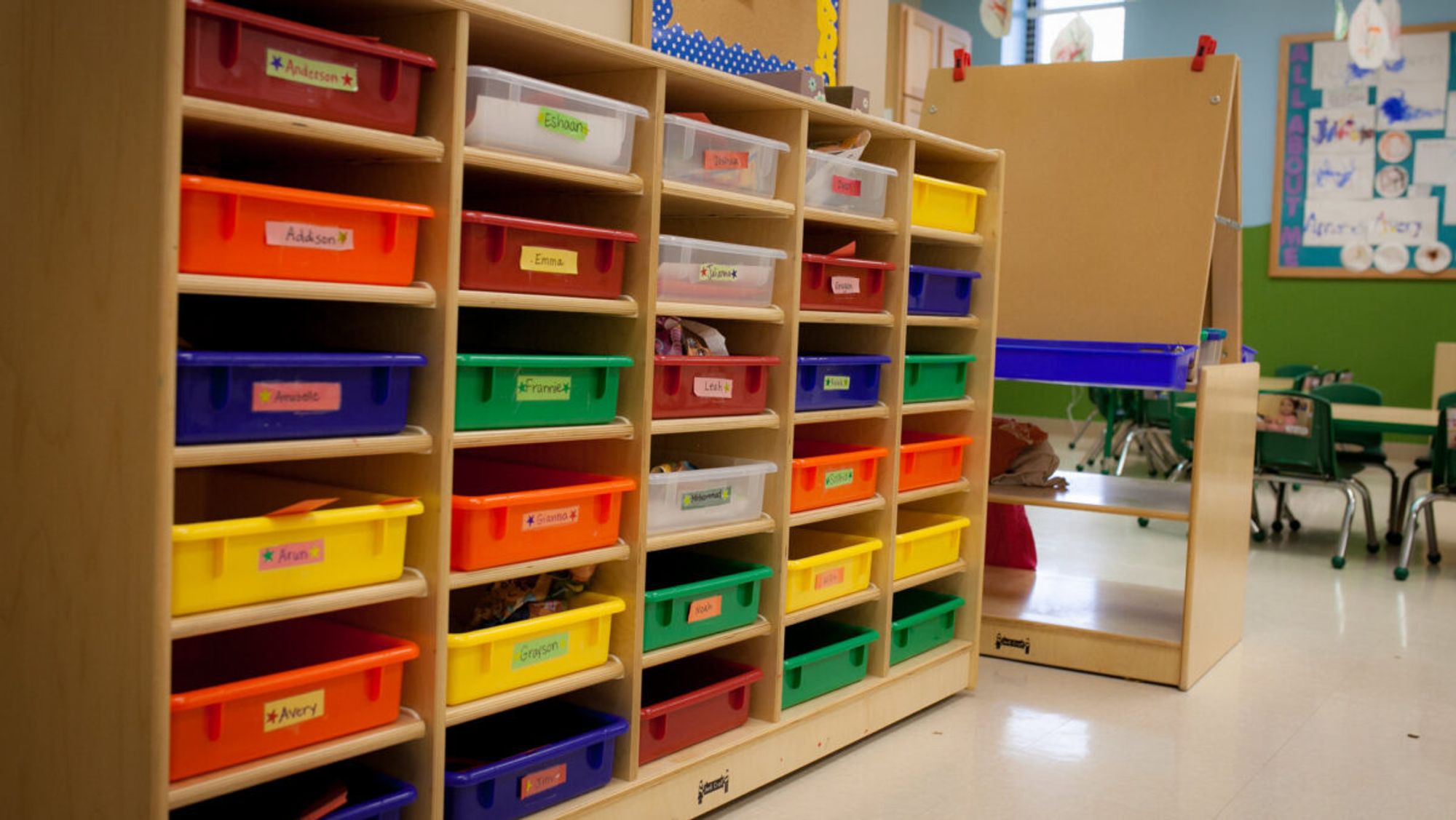 Here’s Where Prosecutors Should Look For More Evidence Of Somali Daycare Fraud