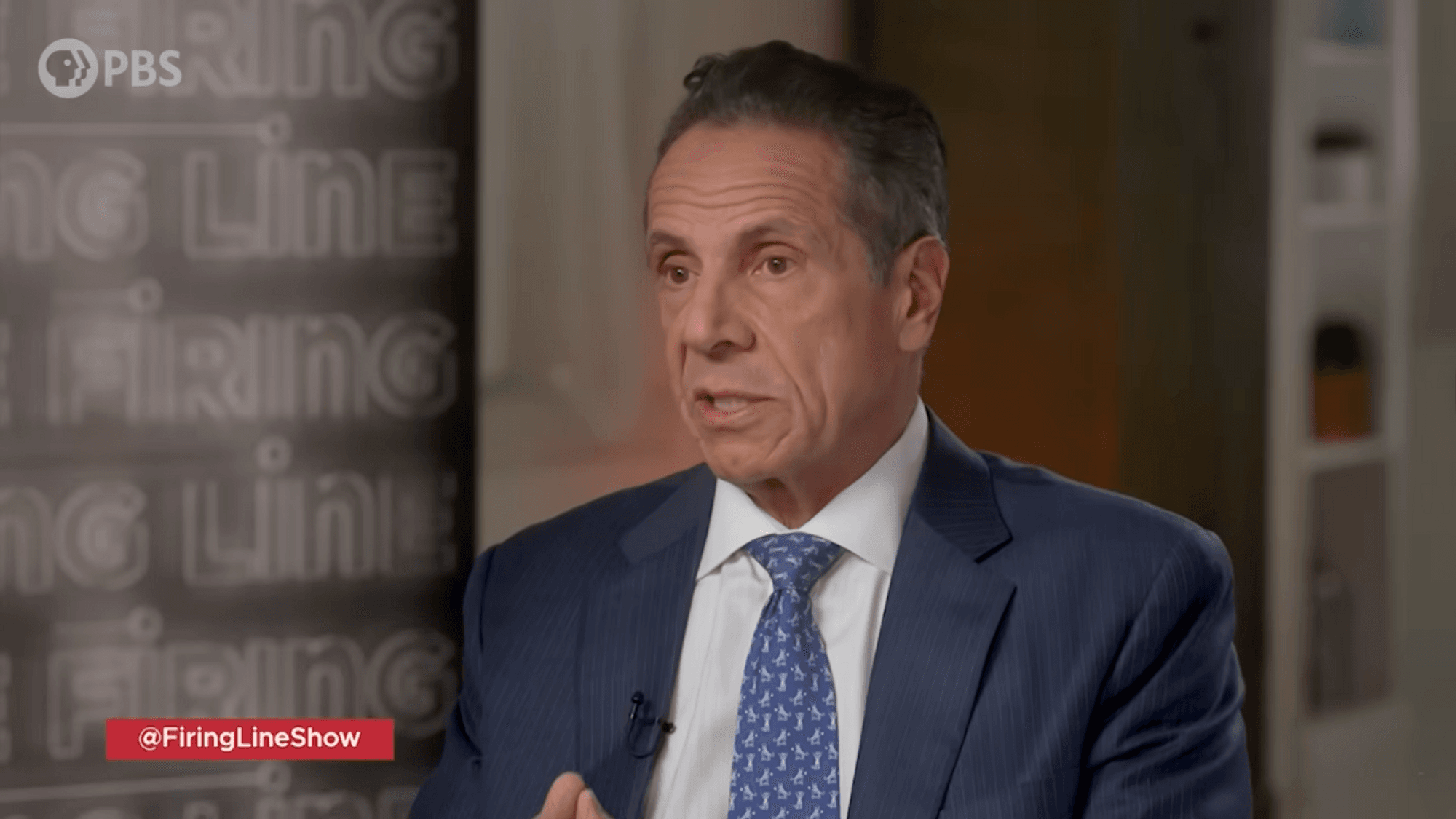 Cuomo Getting A Radio Show Instead Of Prison Proves There’s A Two-Tiered Justice System