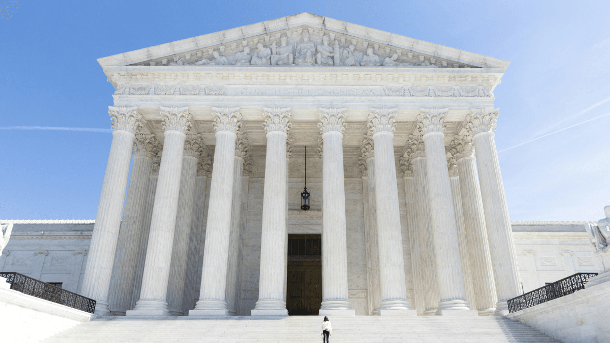 Striking Down Tariffs, SCOTUS Gives Congress Permission To Be Useless ...