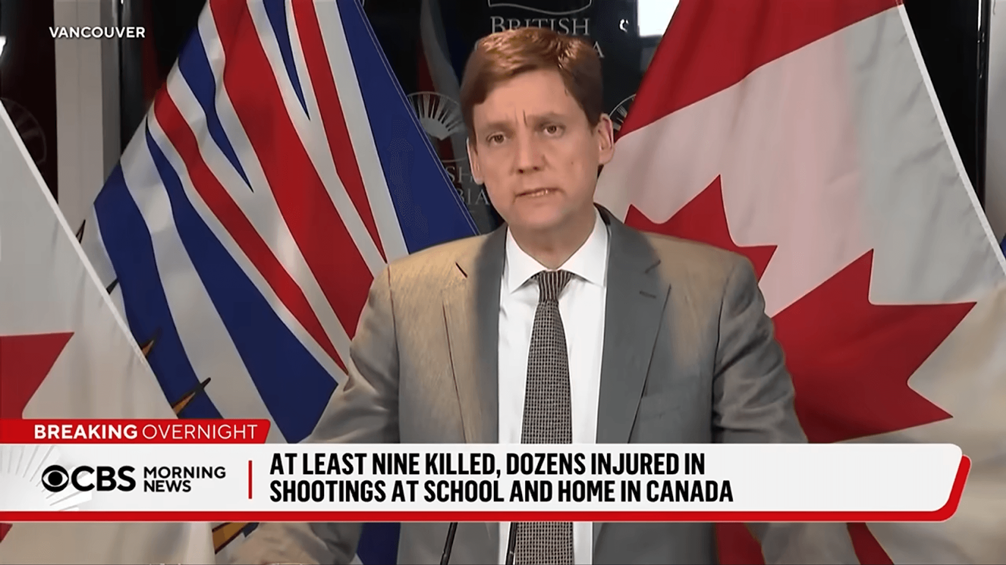 Anti-Truth Media Bend Over Backward To Call Canadian Trans School Shooter By His Preferred Pronouns