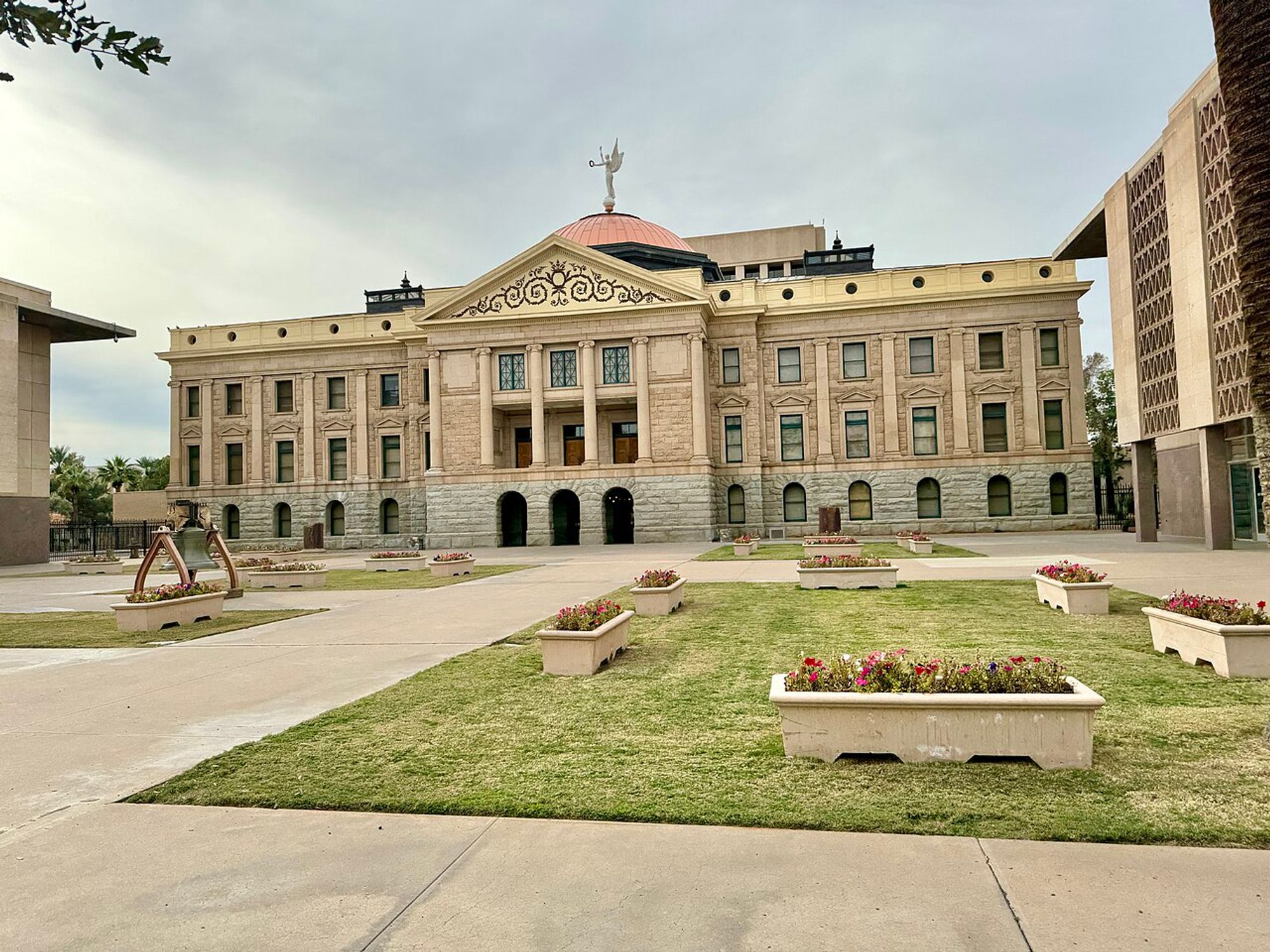 Arizona House Advances Constitutional Amendment To End Delayed Election Results