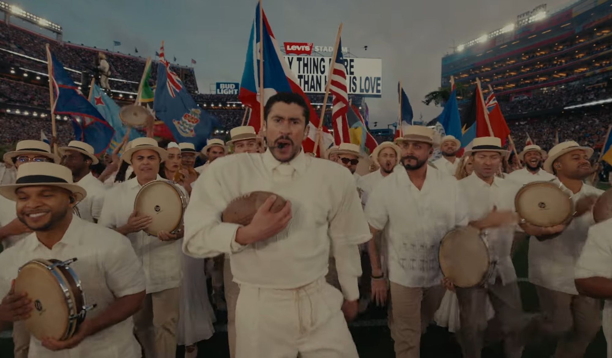 Tony Hinchcliffe Was Right