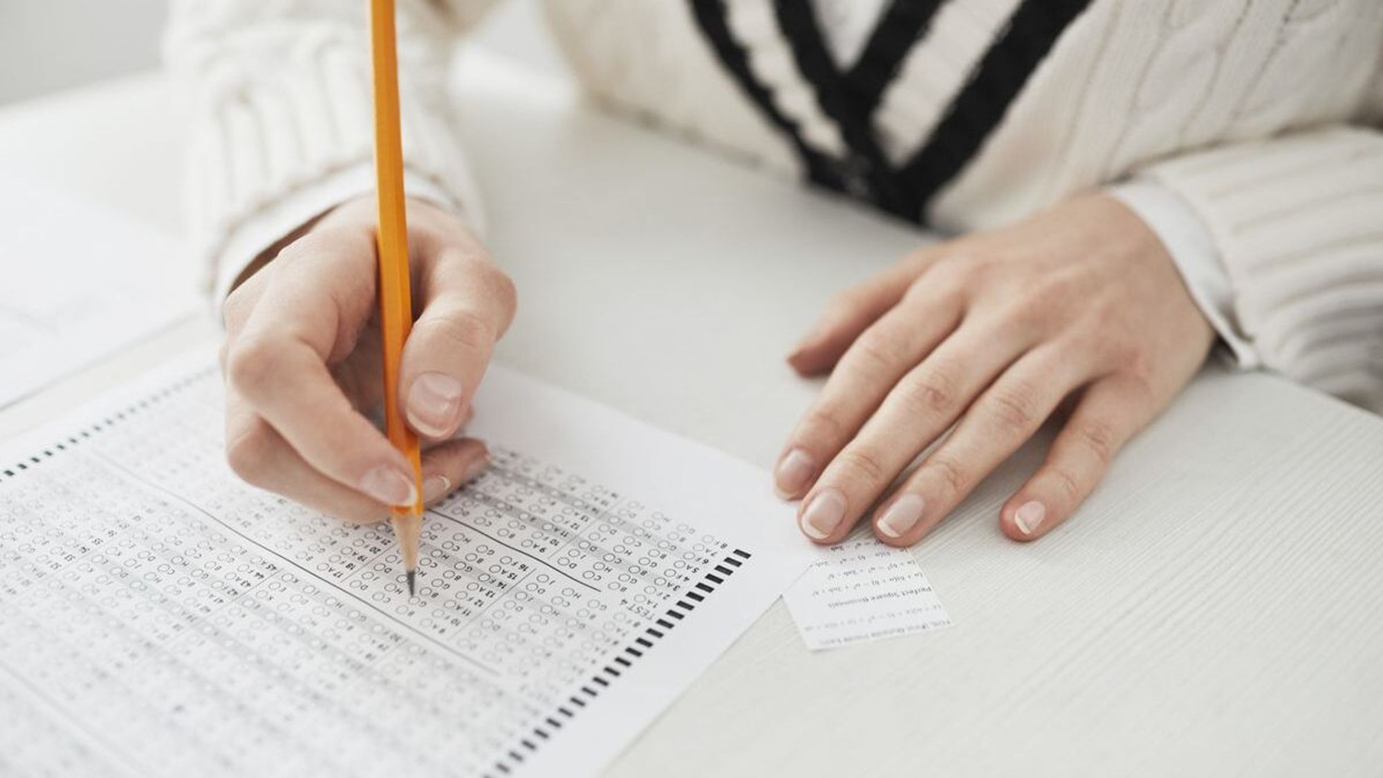 Amendment To Make Service Academies Accept Classic Learning Test Added ...