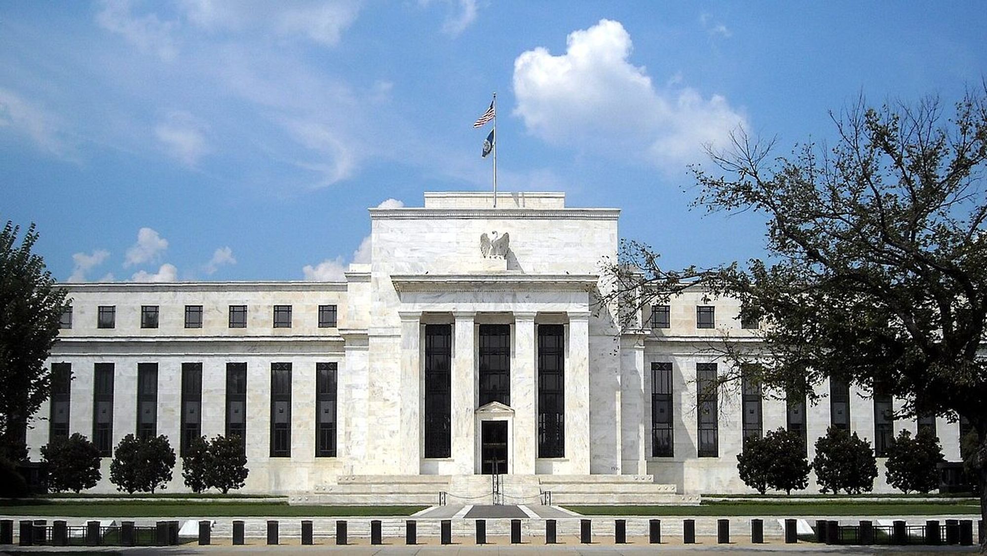 headline: How Trump Can Fight The Fed’s Threat To Housing Af