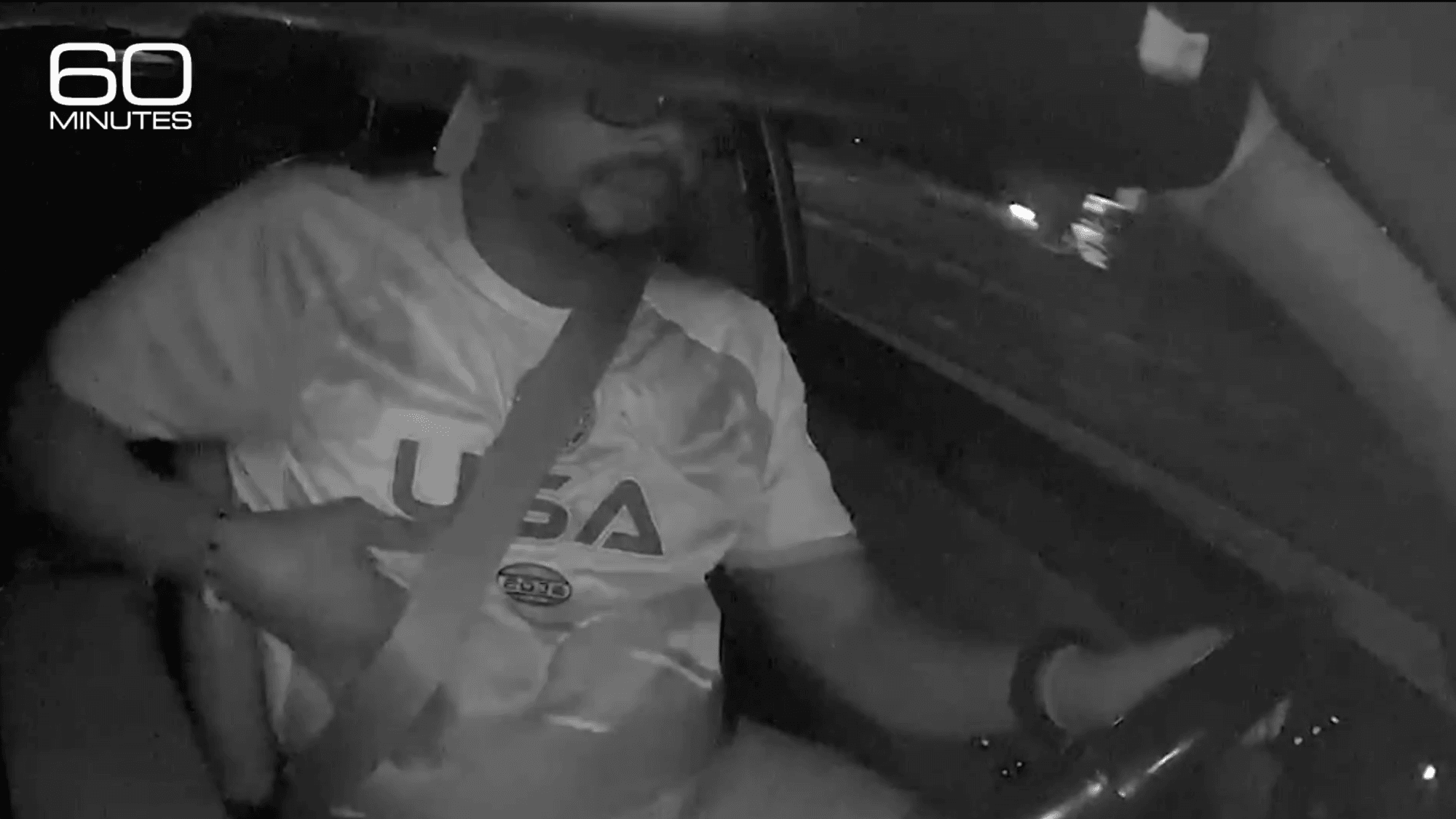 ICE Calls Out CBS News For Leaving Out Deported Alien’s Apparent Immigration Fraud